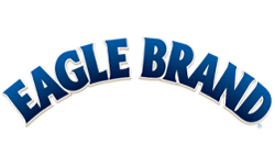 Eagle Brand logo.