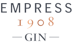 Empress 1908 logo.